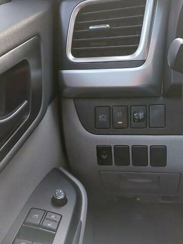 Сірий Тойота Хайлендер, об'ємом двигуна 2.7 л та пробігом 21 тис. км за 28899 $, фото 4 на Automoto.ua