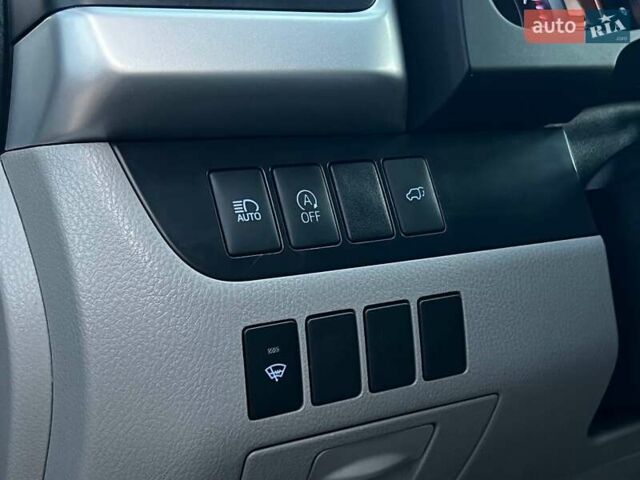 Серый Тойота Хайлендер, объемом двигателя 3.5 л и пробегом 91 тыс. км за 23700 $, фото 24 на Automoto.ua