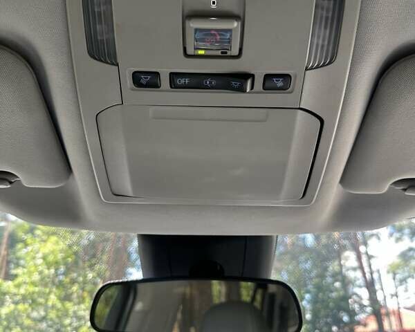 Сірий Тойота Хайлендер, об'ємом двигуна 3.46 л та пробігом 69 тис. км за 32500 $, фото 40 на Automoto.ua