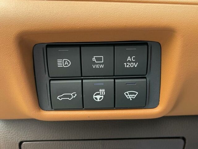 Серый Тойота Хайлендер, объемом двигателя 2.5 л и пробегом 149 тыс. км за 36400 $, фото 25 на Automoto.ua