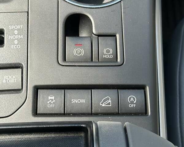 Серый Тойота Хайлендер, объемом двигателя 3.46 л и пробегом 69 тыс. км за 33900 $, фото 34 на Automoto.ua