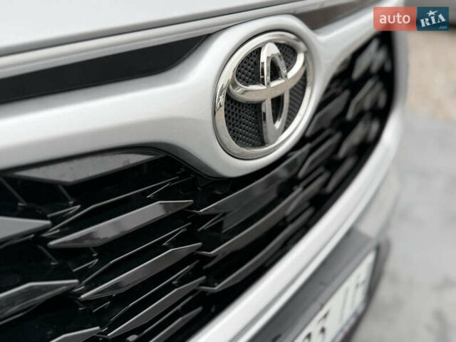 Сірий Тойота Хайлендер, об'ємом двигуна 3.46 л та пробігом 91 тис. км за 37990 $, фото 13 на Automoto.ua