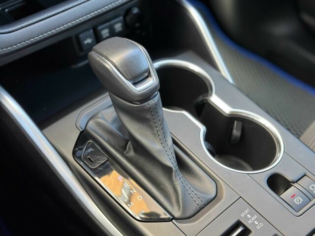 Серый Тойота Хайлендер, объемом двигателя 3.46 л и пробегом 25 тыс. км за 32999 $, фото 13 на Automoto.ua