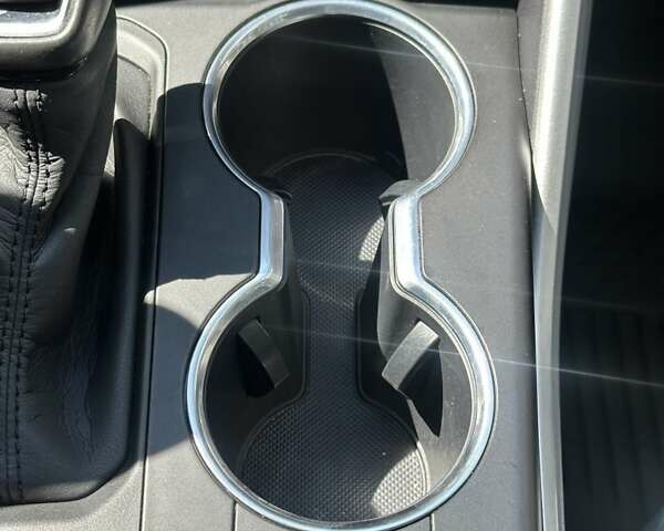 Серый Тойота Хайлендер, объемом двигателя 3.46 л и пробегом 69 тыс. км за 33900 $, фото 35 на Automoto.ua