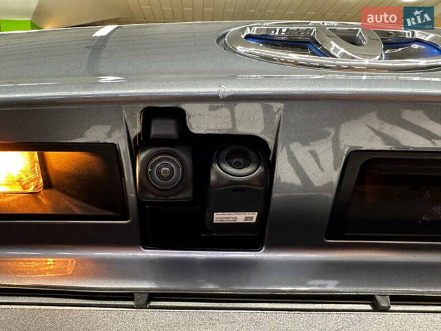 Сірий Тойота Хайлендер, об'ємом двигуна 2.5 л та пробігом 126 тис. км за 39500 $, фото 36 на Automoto.ua