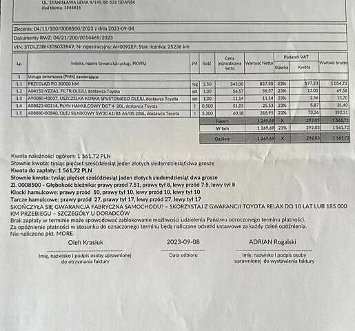 Сірий Тойота Хайлендер, об'ємом двигуна 3.46 л та пробігом 25 тис. км за 48700 $, фото 8 на Automoto.ua