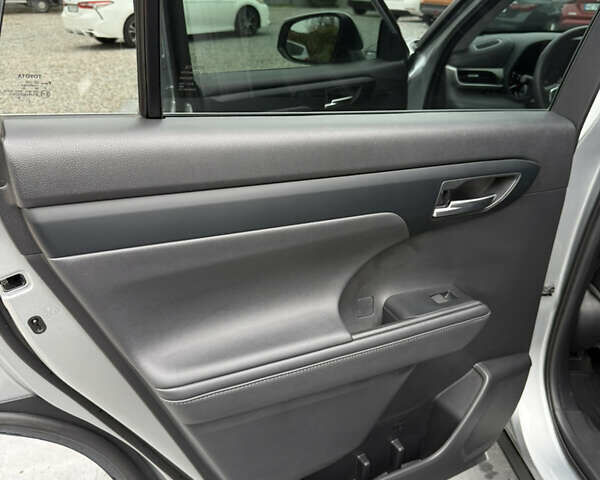 Сірий Тойота Хайлендер, об'ємом двигуна 3.46 л та пробігом 91 тис. км за 37990 $, фото 26 на Automoto.ua