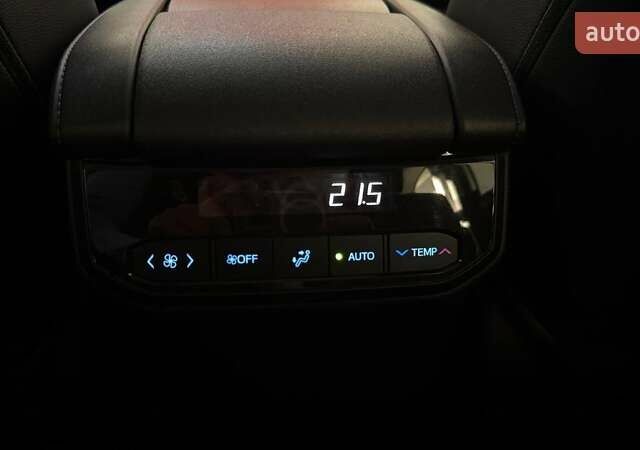 Серый Тойота Хайлендер, объемом двигателя 3.46 л и пробегом 90 тыс. км за 34199 $, фото 19 на Automoto.ua