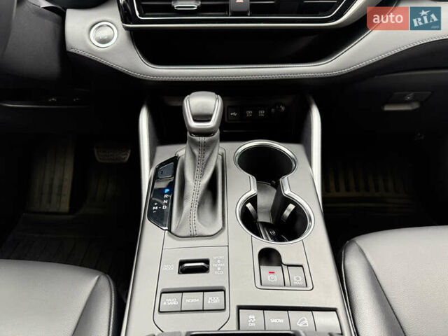 Сірий Тойота Хайлендер, об'ємом двигуна 3.46 л та пробігом 91 тис. км за 37990 $, фото 22 на Automoto.ua