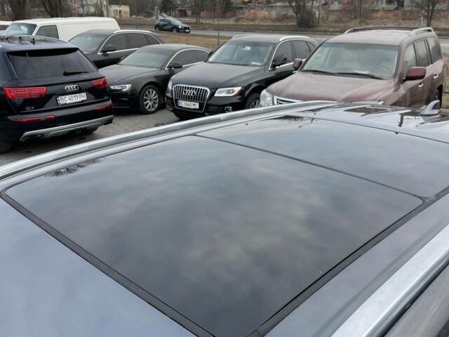 Серый Тойота Хайлендер, объемом двигателя 2.5 л и пробегом 149 тыс. км за 36400 $, фото 7 на Automoto.ua