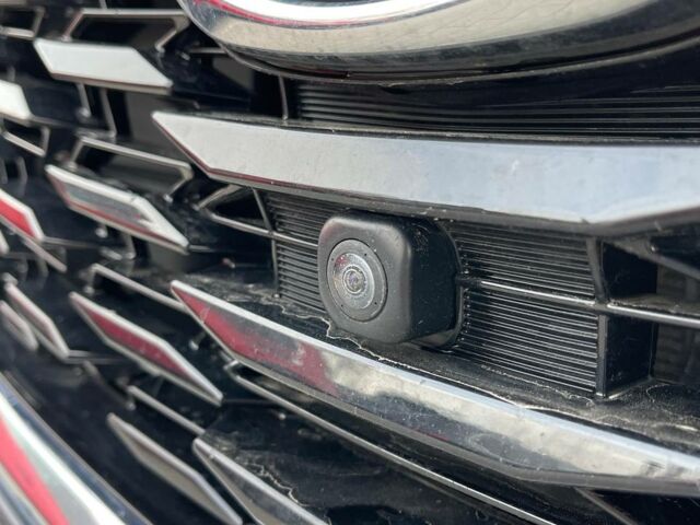 Серый Тойота Хайлендер, объемом двигателя 2.5 л и пробегом 149 тыс. км за 36400 $, фото 5 на Automoto.ua