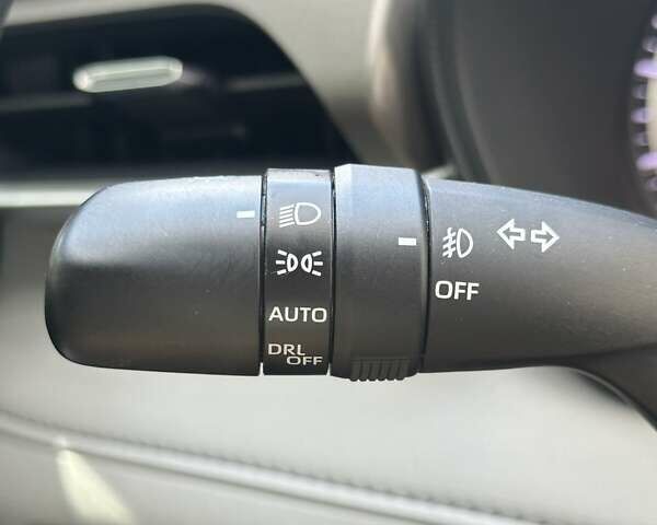 Сірий Тойота Хайлендер, об'ємом двигуна 3.46 л та пробігом 69 тис. км за 32500 $, фото 26 на Automoto.ua