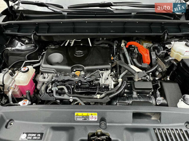 Сірий Тойота Хайлендер, об'ємом двигуна 2.49 л та пробігом 145 тис. км за 43000 $, фото 7 на Automoto.ua