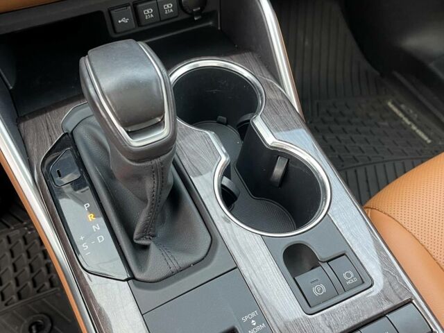 Серый Тойота Хайлендер, объемом двигателя 2.5 л и пробегом 149 тыс. км за 36400 $, фото 14 на Automoto.ua