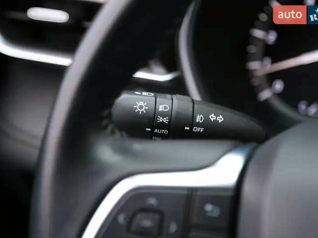 Серый Тойота Хайлендер, объемом двигателя 3.5 л и пробегом 106 тыс. км за 33500 $, фото 22 на Automoto.ua