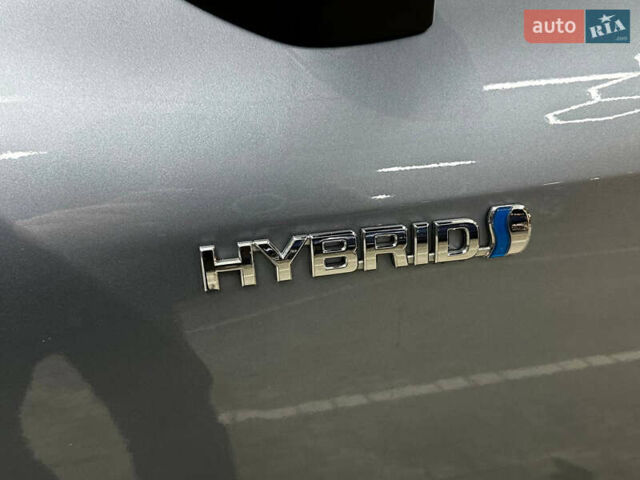 Сірий Тойота Хайлендер, об'ємом двигуна 2.5 л та пробігом 126 тис. км за 39500 $, фото 38 на Automoto.ua