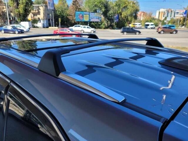 Серый Тойота Хайлендер, объемом двигателя 2.5 л и пробегом 77 тыс. км за 26000 $, фото 9 на Automoto.ua