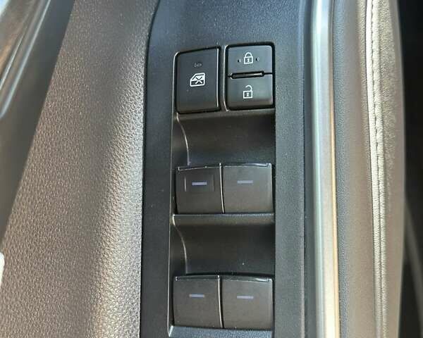 Сірий Тойота Хайлендер, об'ємом двигуна 3.46 л та пробігом 69 тис. км за 32500 $, фото 24 на Automoto.ua