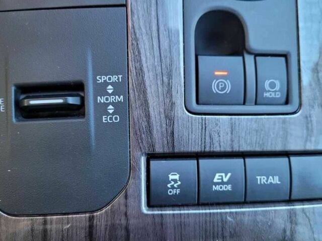 Серый Тойота Хайлендер, объемом двигателя 2.5 л и пробегом 77 тыс. км за 26000 $, фото 7 на Automoto.ua