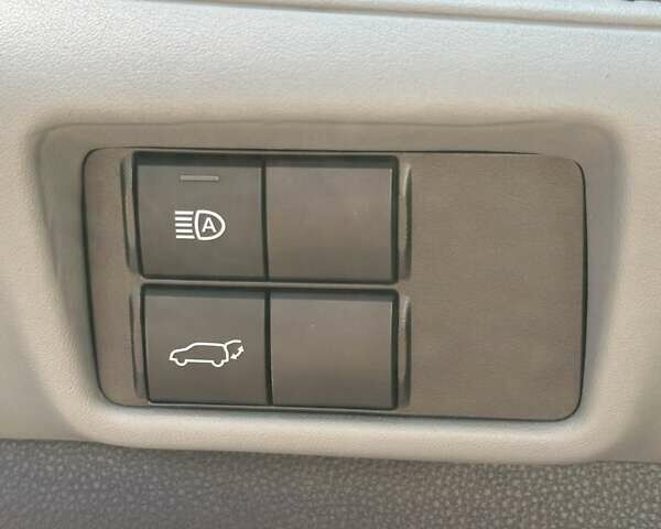 Серый Тойота Хайлендер, объемом двигателя 3.46 л и пробегом 69 тыс. км за 33900 $, фото 23 на Automoto.ua