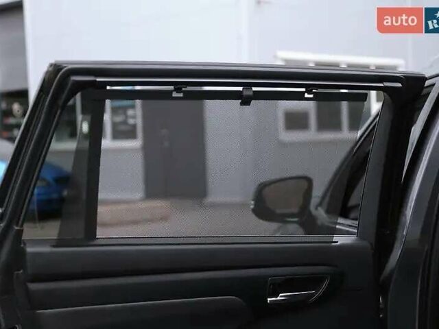 Серый Тойота Хайлендер, объемом двигателя 3.5 л и пробегом 106 тыс. км за 33500 $, фото 24 на Automoto.ua