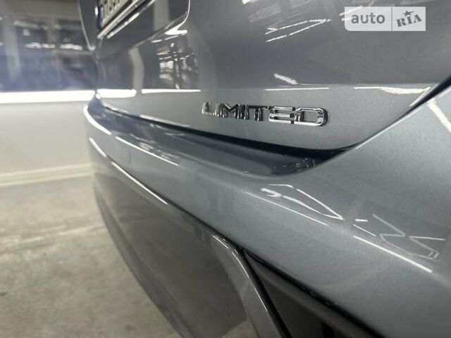 Серый Тойота Хайлендер, объемом двигателя 2.5 л и пробегом 34 тыс. км за 52000 $, фото 11 на Automoto.ua