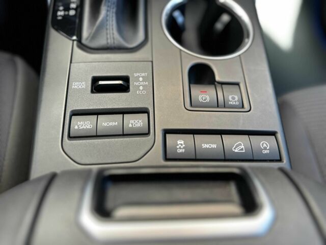 Серый Тойота Хайлендер, объемом двигателя 3.46 л и пробегом 25 тыс. км за 32999 $, фото 14 на Automoto.ua