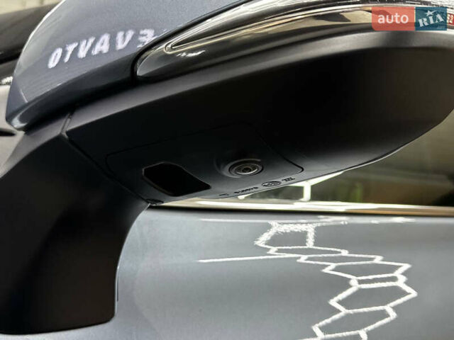 Сірий Тойота Хайлендер, об'ємом двигуна 2.5 л та пробігом 126 тис. км за 39500 $, фото 39 на Automoto.ua