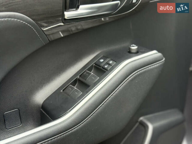 Сірий Тойота Хайлендер, об'ємом двигуна 3.46 л та пробігом 23 тис. км за 40789 $, фото 15 на Automoto.ua