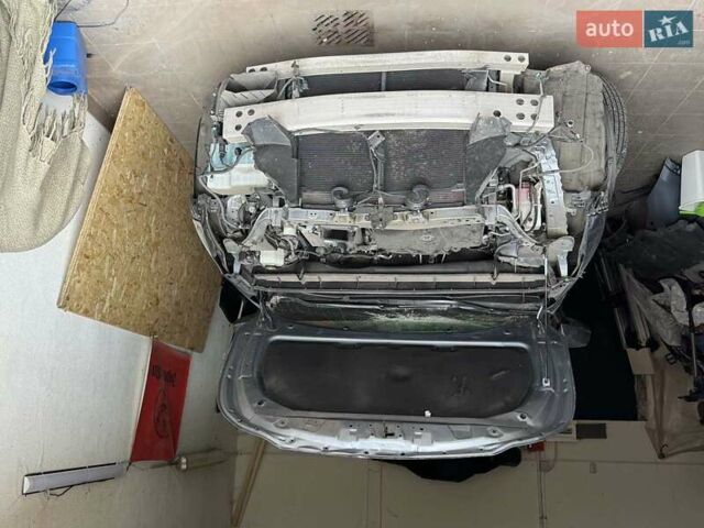 Тойота Хайлендер 2021 в Киеве на Automoto.ua Серый Тойота Хайлендер, объемом двигателя 3.46 л и пробегом 47 тыс. км за 30000 $, фото 2 на Automoto.ua