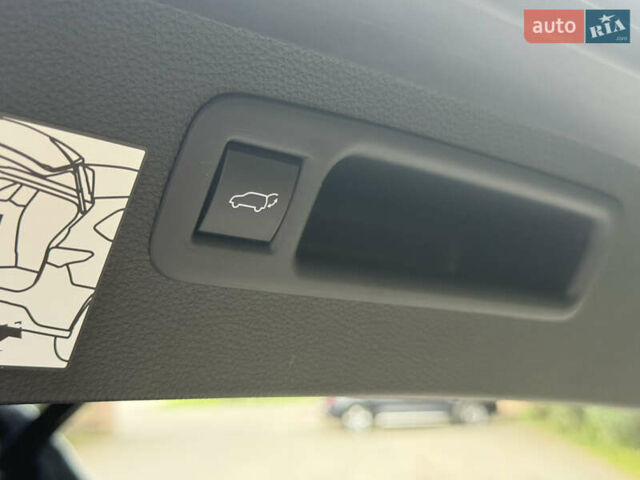Сірий Тойота Хайлендер, об'ємом двигуна 3.46 л та пробігом 23 тис. км за 40789 $, фото 41 на Automoto.ua