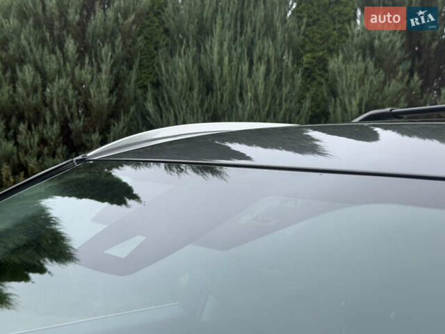 Сірий Тойота Хайлендер, об'ємом двигуна 3.46 л та пробігом 23 тис. км за 40789 $, фото 11 на Automoto.ua