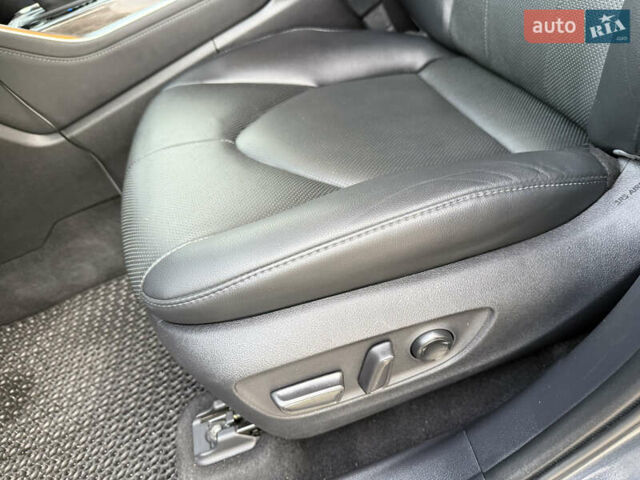 Тойота Хайлендер 2021 в Ровно на Automoto.ua Серый Тойота Хайлендер, объемом двигателя 2.49 л и пробегом 92 тыс. км за 39500 $, фото 28 на Automoto.ua