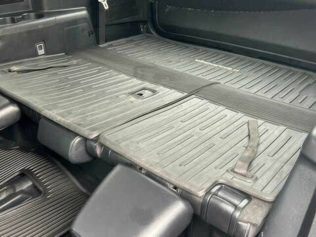 Серый Тойота Хайлендер, объемом двигателя 2.5 л и пробегом 25 тыс. км за 18600 $, фото 12 на Automoto.ua