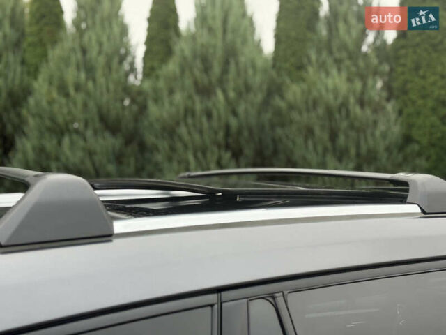Сірий Тойота Хайлендер, об'ємом двигуна 3.46 л та пробігом 23 тис. км за 40789 $, фото 12 на Automoto.ua
