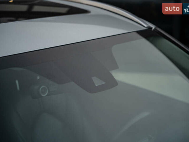 Сірий Тойота Хайлендер, об'ємом двигуна 3.46 л та пробігом 26 тис. км за 43900 $, фото 11 на Automoto.ua