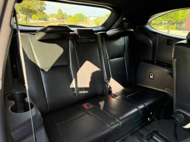 Тойота Хайлендер 2021 в Киеве на Automoto.ua Серый Тойота Хайлендер, объемом двигателя 3.5 л и пробегом 25 тыс. км за 15300 $, фото 11 на Automoto.ua