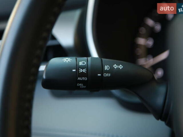 Тойота Хайлендер 2021 в Харькове на Automoto.ua Серый Тойота Хайлендер, объемом двигателя 3.46 л и пробегом 73 тыс. км за 39500 $, фото 23 на Automoto.ua