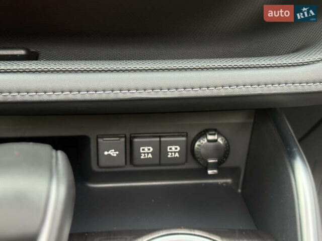 Сірий Тойота Хайлендер, об'ємом двигуна 3.46 л та пробігом 23 тис. км за 40789 $, фото 27 на Automoto.ua