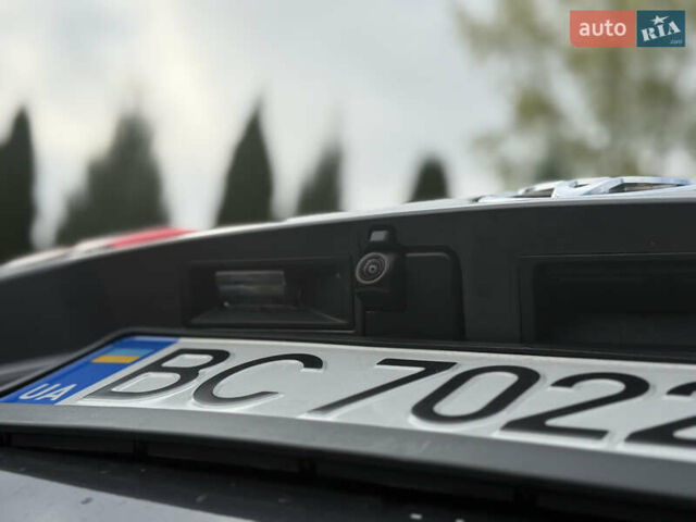 Сірий Тойота Хайлендер, об'ємом двигуна 3.46 л та пробігом 23 тис. км за 40789 $, фото 40 на Automoto.ua