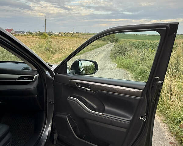 Тойота Хайлендер 2021 в Ровно на Automoto.ua Серый Тойота Хайлендер, объемом двигателя 2.49 л и пробегом 92 тыс. км за 39500 $, фото 17 на Automoto.ua