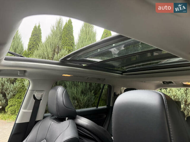 Сірий Тойота Хайлендер, об'ємом двигуна 3.46 л та пробігом 23 тис. км за 40789 $, фото 19 на Automoto.ua
