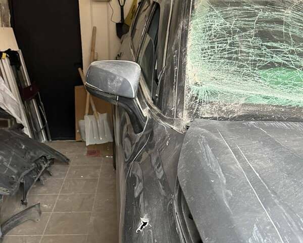 Тойота Хайлендер 2021 в Киеве на Automoto.ua Серый Тойота Хайлендер, объемом двигателя 3.46 л и пробегом 47 тыс. км за 30000 $, фото 10 на Automoto.ua