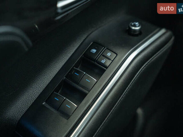 Сірий Тойота Хайлендер, об'ємом двигуна 3.46 л та пробігом 26 тис. км за 43900 $, фото 22 на Automoto.ua