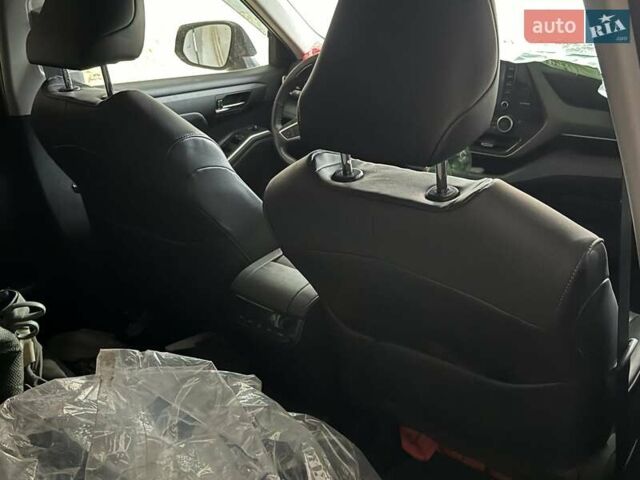 Тойота Хайлендер 2021 в Киеве на Automoto.ua Серый Тойота Хайлендер, объемом двигателя 3.46 л и пробегом 47 тыс. км за 30000 $, фото 6 на Automoto.ua