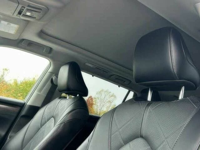 Серый Тойота Хайлендер, объемом двигателя 2.5 л и пробегом 25 тыс. км за 18600 $, фото 8 на Automoto.ua