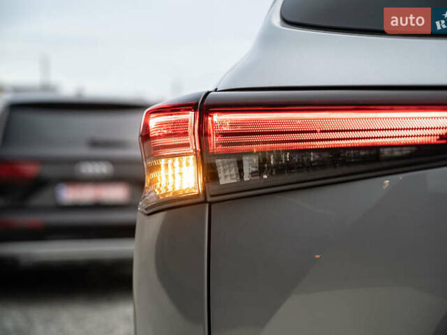 Сірий Тойота Хайлендер, об'ємом двигуна 3.46 л та пробігом 26 тис. км за 43900 $, фото 6 на Automoto.ua