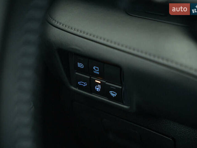 Сірий Тойота Хайлендер, об'ємом двигуна 3.46 л та пробігом 26 тис. км за 43900 $, фото 23 на Automoto.ua