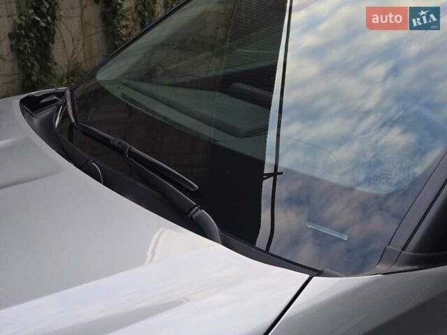 Серый Тойота Хайлендер, объемом двигателя 2.49 л и пробегом 30 тыс. км за 36999 $, фото 6 на Automoto.ua