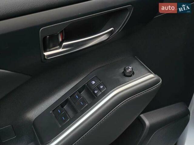 Серый Тойота Хайлендер, объемом двигателя 2.49 л и пробегом 30 тыс. км за 36999 $, фото 32 на Automoto.ua